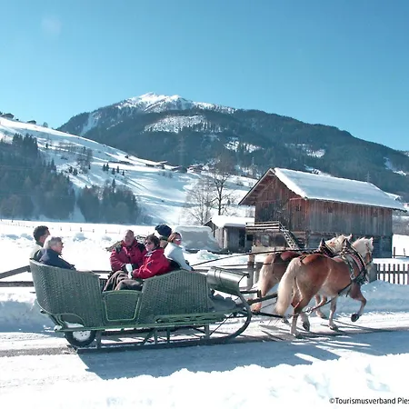 Emma-5 By Interhome Lejlighed