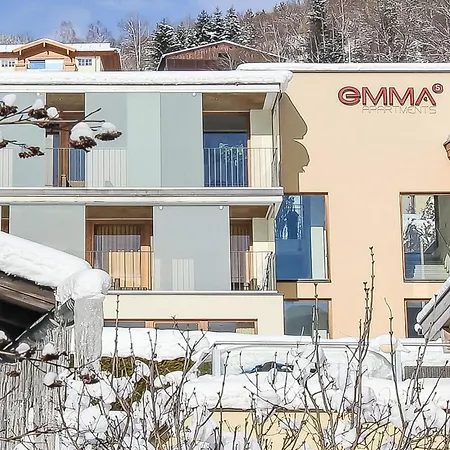 Apartament Emma-5 By Interhome