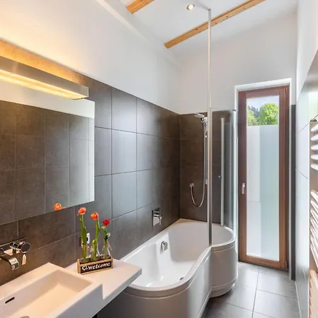 Emma-5 By Interhome Durnberg (Piesendorf)