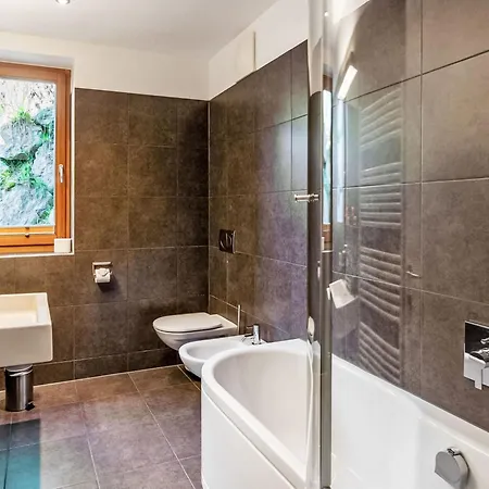 Emma-5 By Interhome * Durnberg (Piesendorf)