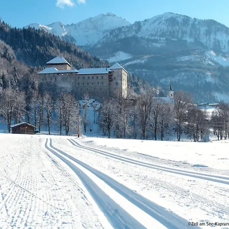 Emma-5 By Interhome Lejlighed