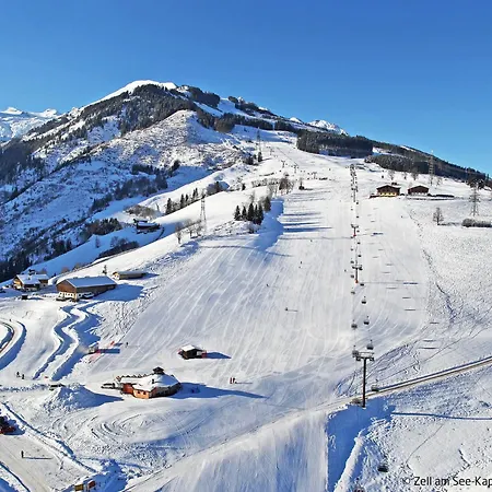 Emma-5 By Interhome Lejlighed *