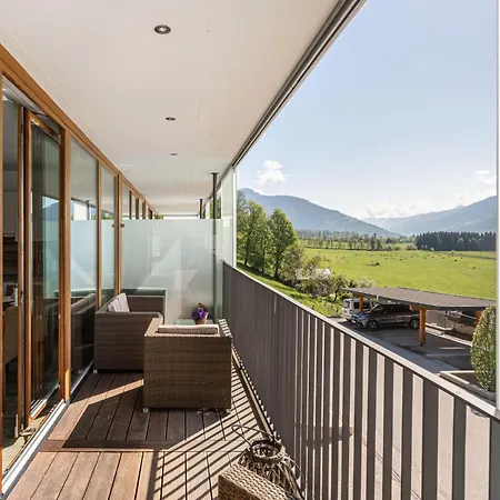 Emma-5 By Interhome Διαμέρισμα Durnberg (Piesendorf)