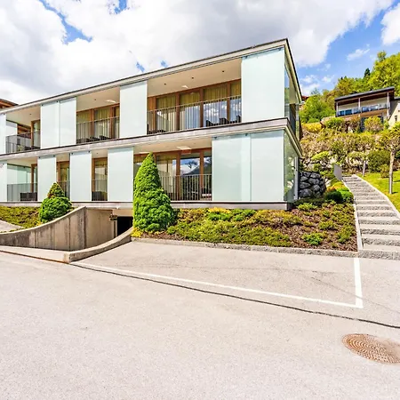 Emma-5 By Interhome *