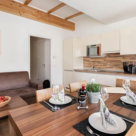 Emma-5 By Interhome Apartment