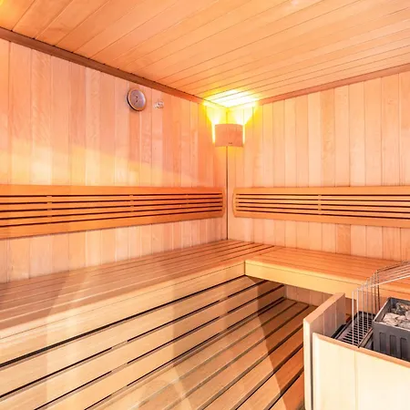 Apartment Emma-5 By Interhome *