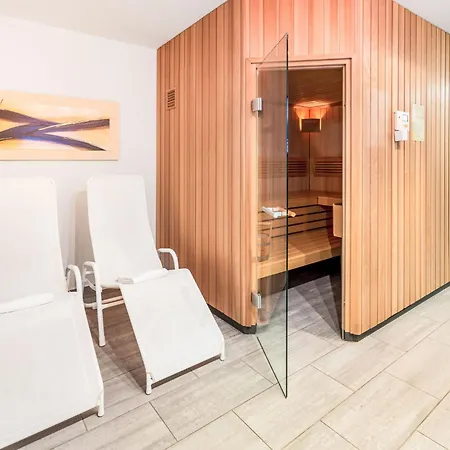 Emma-5 By Interhome Apartment