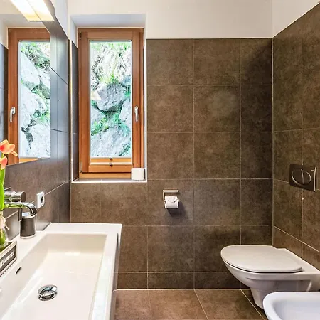 Apartament Emma-5 By Interhome Durnberg (Piesendorf)