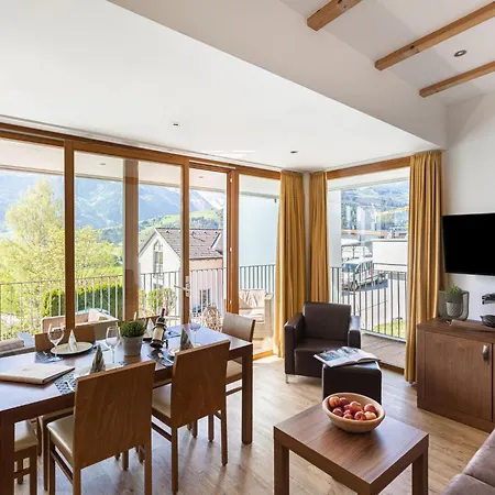 Emma-5 By Interhome * Durnberg (Piesendorf)