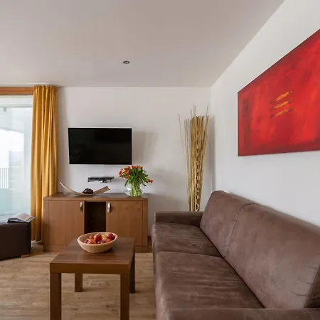 Emma-5 By Interhome Apartment