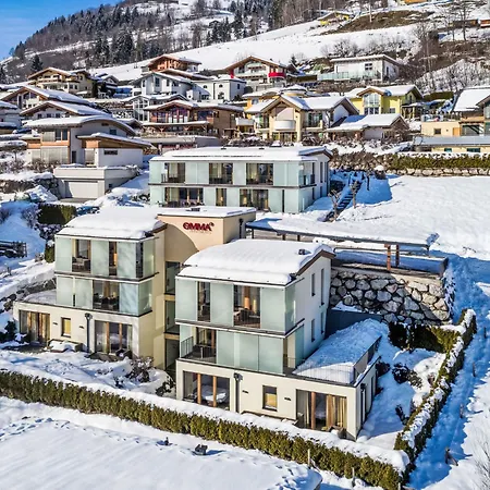 Apartament Emma-5 By Interhome