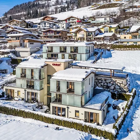 Apartment Emma-5 By Interhome