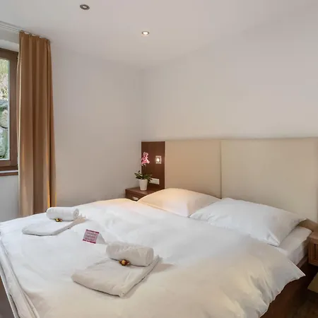 Emma-5 By Interhome Apartment *