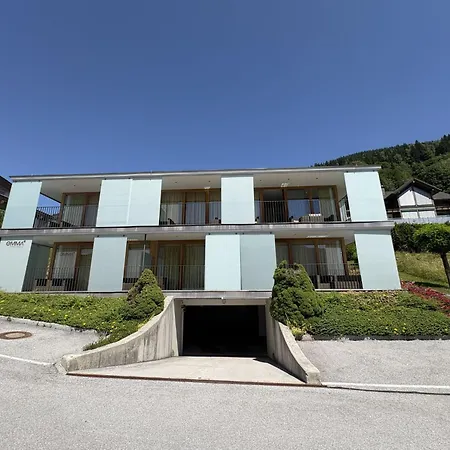 Emma-5 By Interhome *