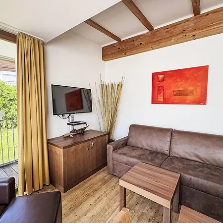 Emma-5 By Interhome Durnberg (Piesendorf)