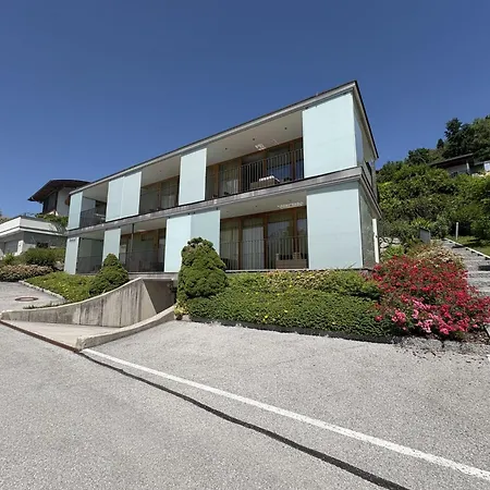 Emma-5 By Interhome Διαμέρισμα *