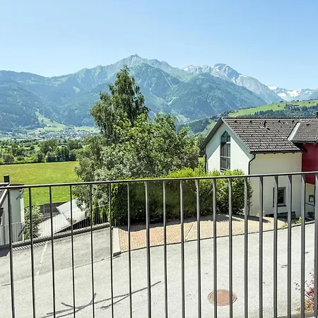 Emma-5 By Interhome * Durnberg (Piesendorf)