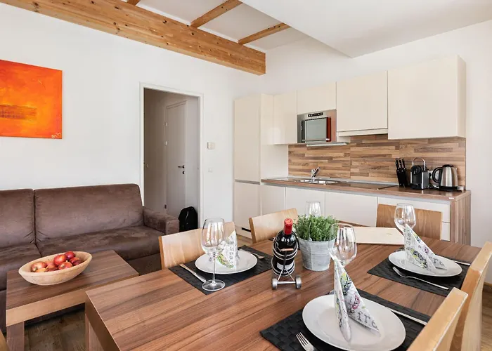 Emma-5 By Interhome Lägenhet